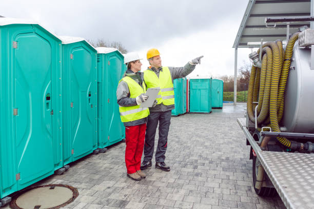 Best Portable Toilet Rental for Emergency Services  in Homestead Meadows South, TX