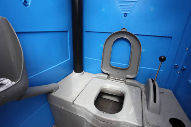 Best VIP or Luxury Restroom Trailers  in Homestead Meadows South, TX
