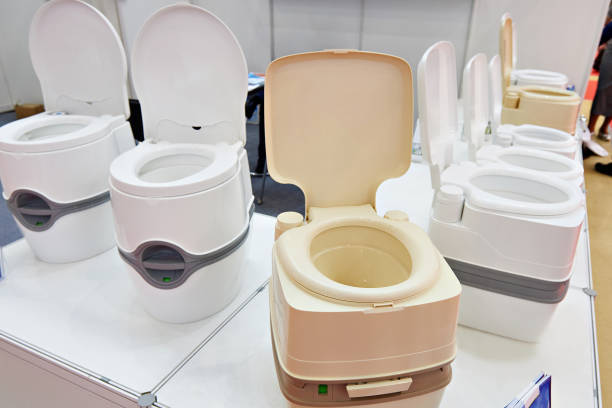 Homestead Meadows South, TX Portable Potty Rental Company